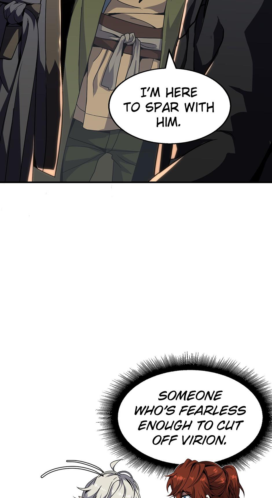The Beginning After the End, Chapter 209 image 057